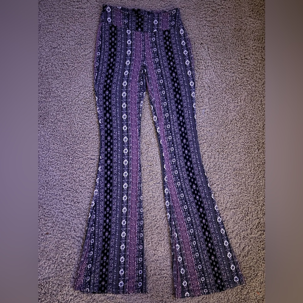 charlotte russe, size extra small, pattern